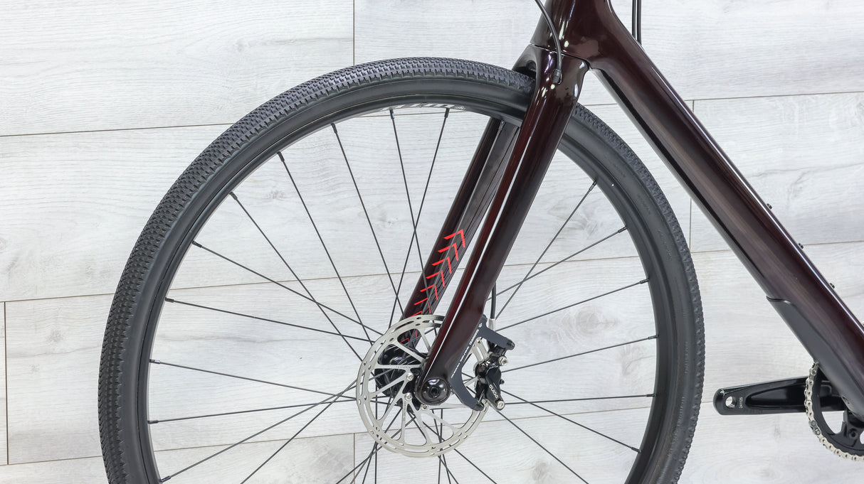 Cervelo Aspero Gravel Bike - 2022, 54cm