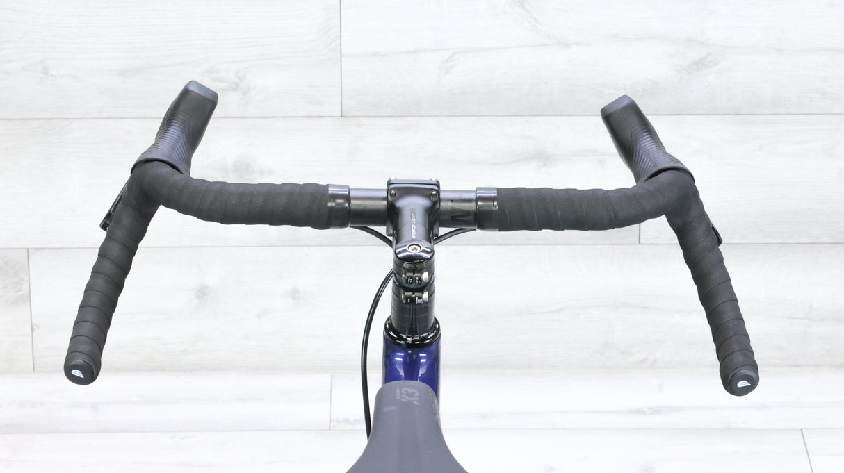 Pivot Vault Team Force X01 AXS Gravel Bike - 2024, Large