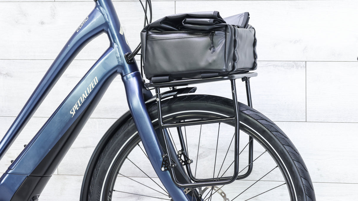 Specialized Turbo Como 5.0 Low-Entry Commuter E-Bike - 2021, Large