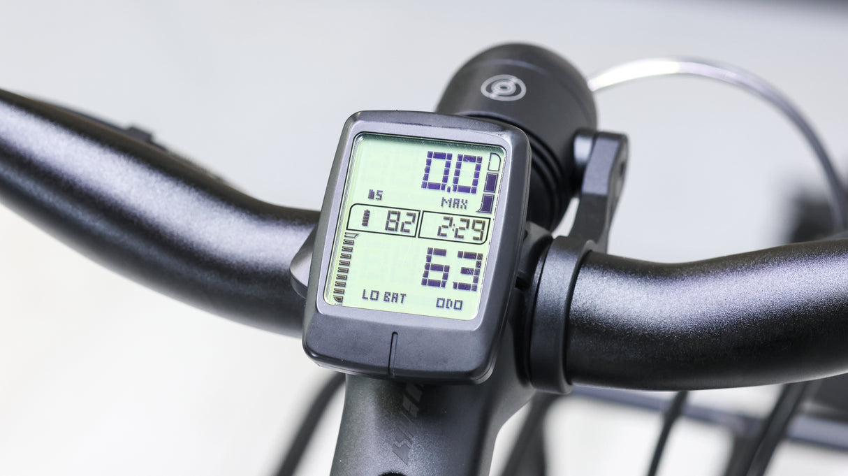 Specialized Turbo Como 5.0 Low-Entry Commuter E-Bike - 2021, Large