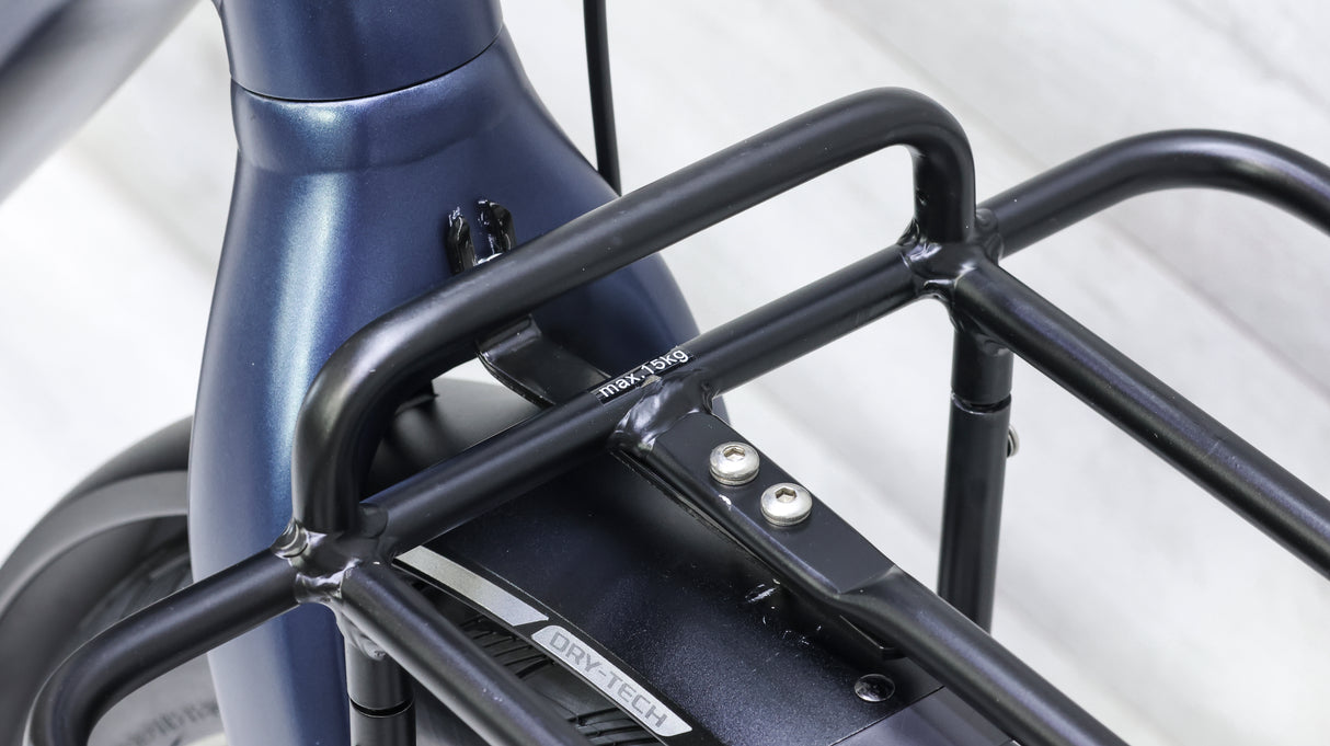 Specialized Turbo Como 5.0 Low-Entry Commuter E-Bike - 2021, Large