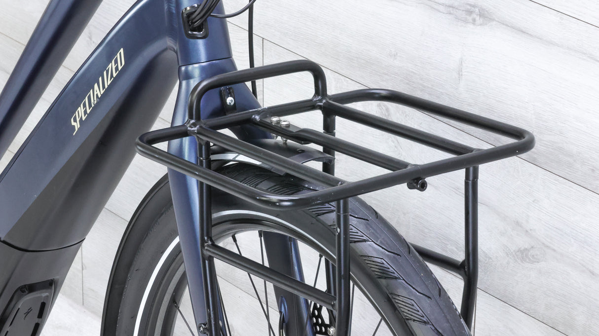 Specialized Turbo Como 5.0 Low-Entry Commuter E-Bike - 2021, Large