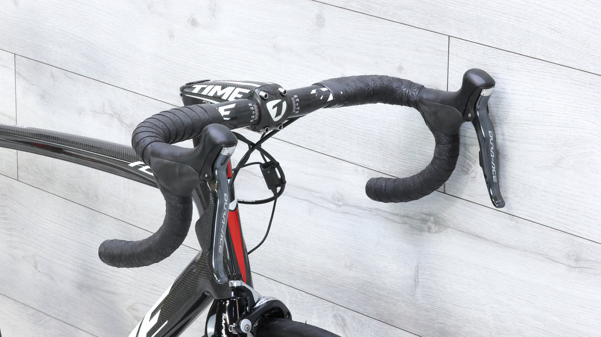 Time NXS Dura-Ace Di2 Road Bike - 2014, Medium