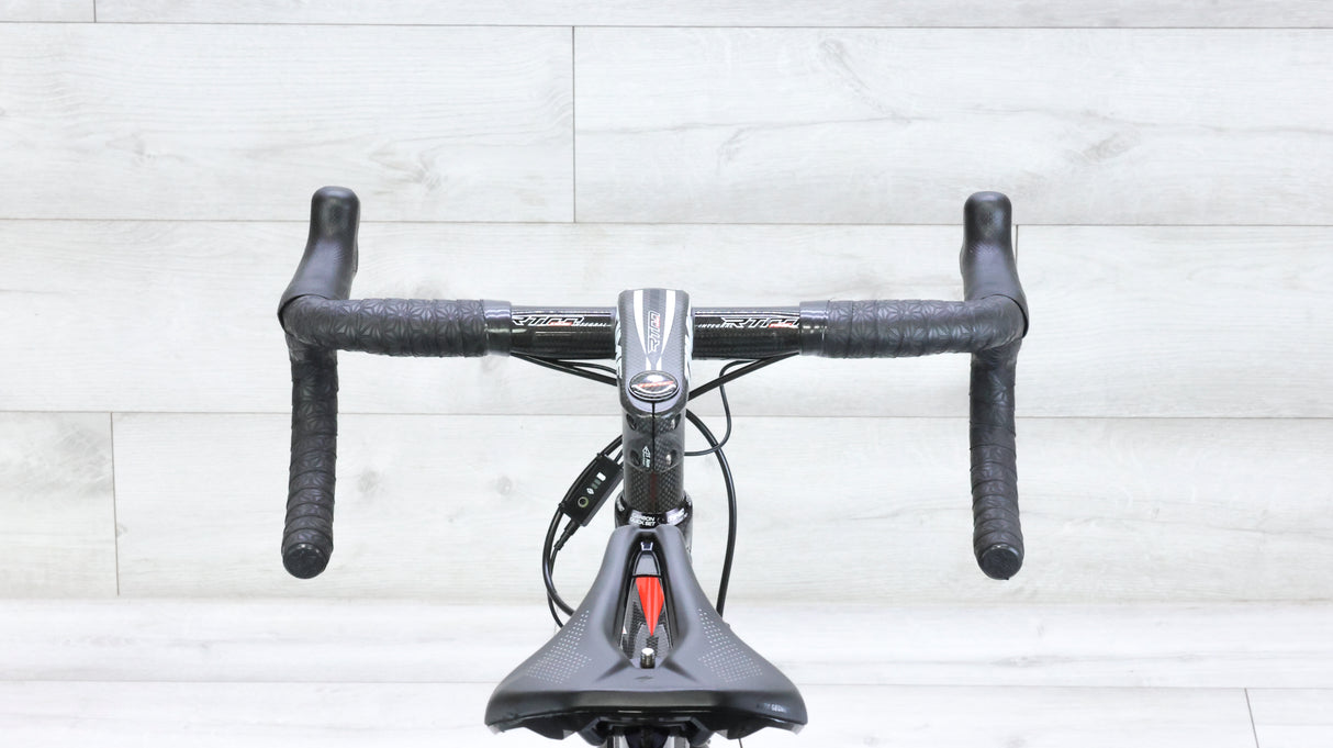 Time NXS Dura-Ace Di2 Road Bike - 2014, Medium