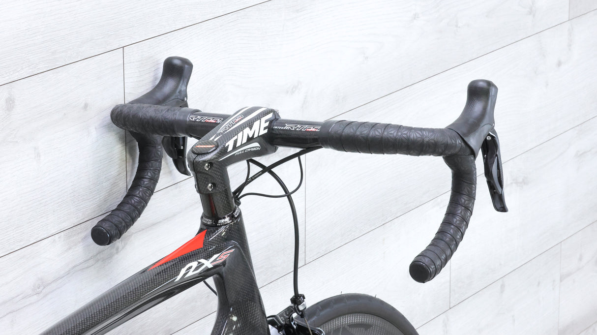 Time NXS Dura-Ace Di2 Road Bike - 2014, Medium