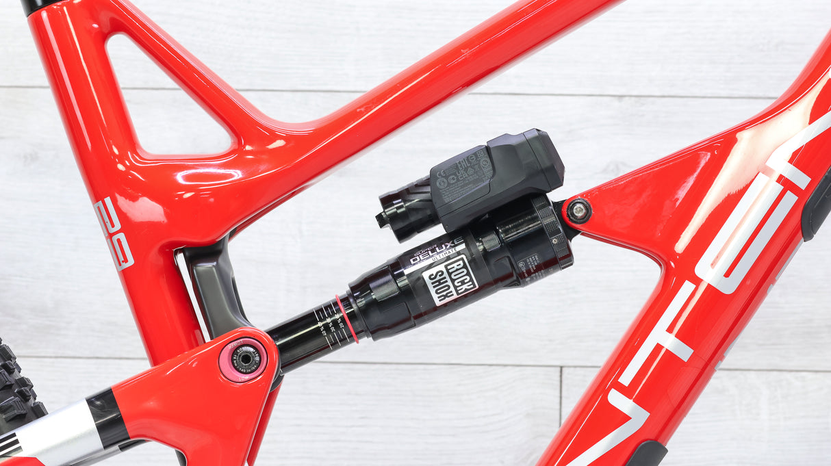 Intense Primer 29 S Factory AXS Flight Attendant Mountain Bike - 2021, X-Large