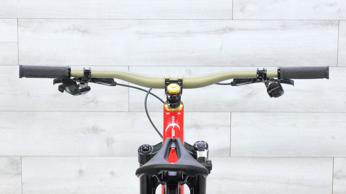 Intense Primer 29 S Factory AXS Flight Attendant Mountain Bike - 2021, X-Large