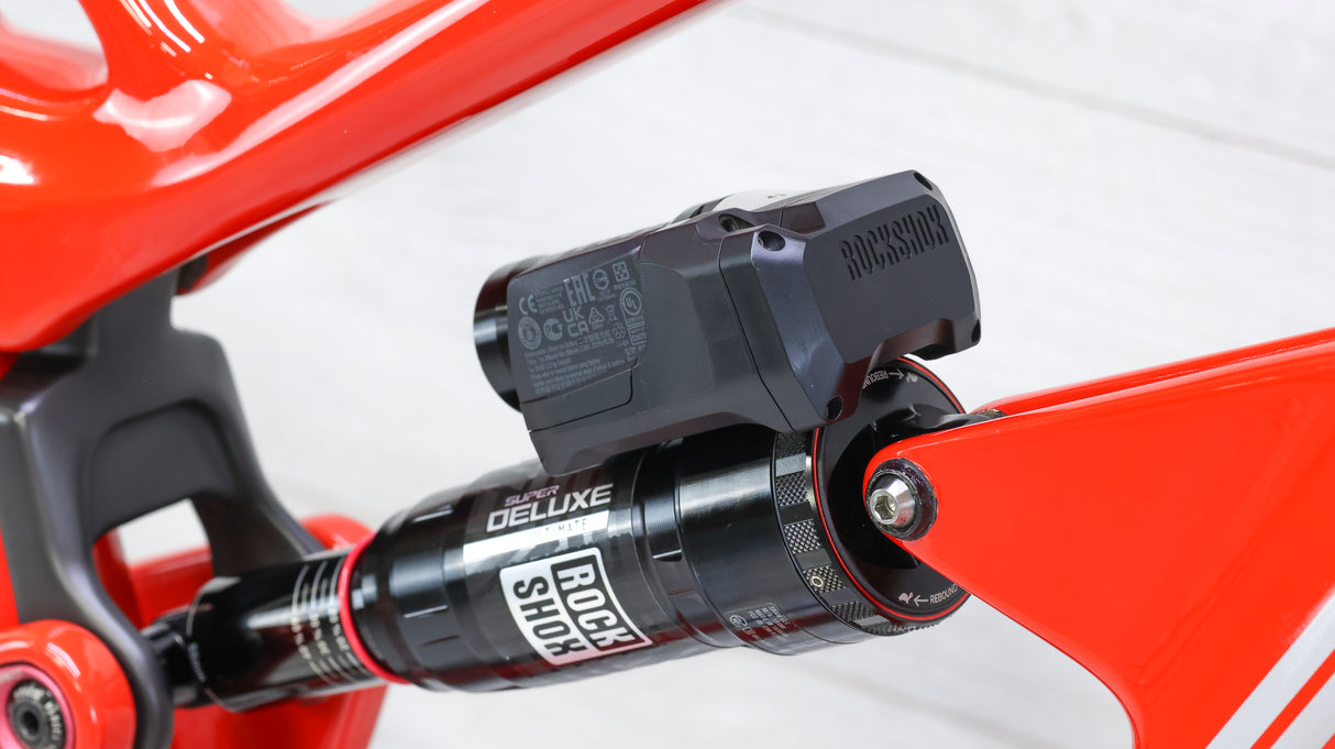 Intense Primer 29 S Factory AXS Flight Attendant Mountain Bike - 2021, X-Large