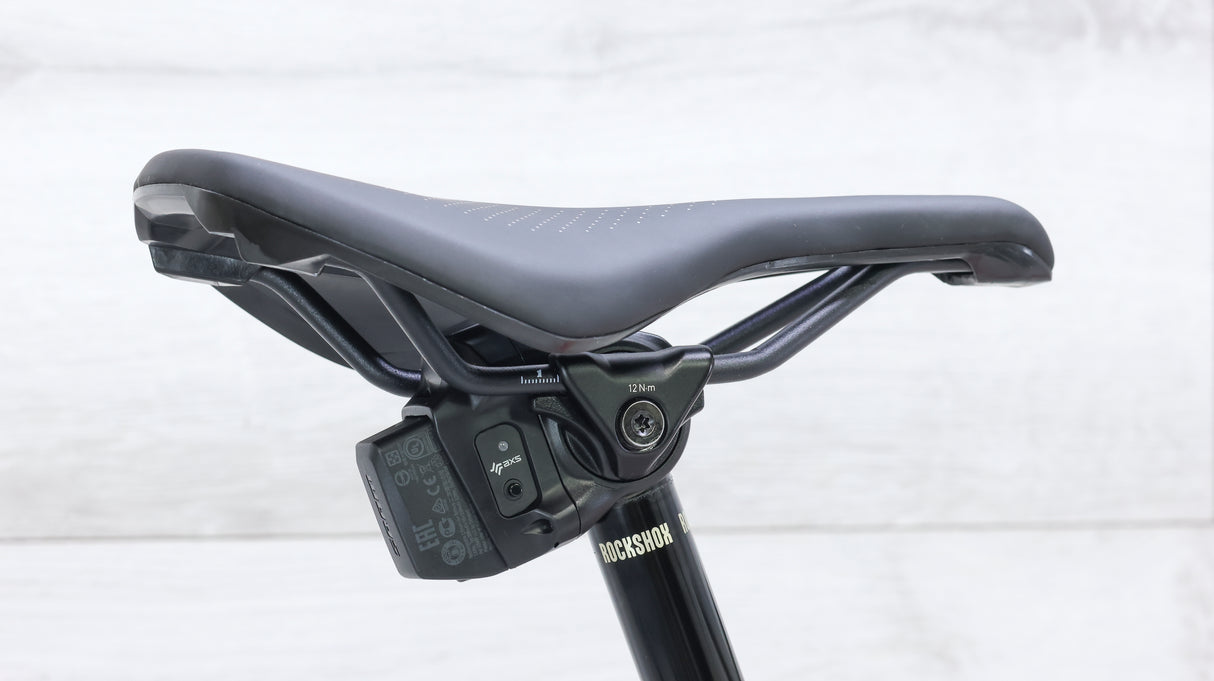 Intense Primer 29 S Factory AXS Flight Attendant Mountain Bike - 2021, X-Large