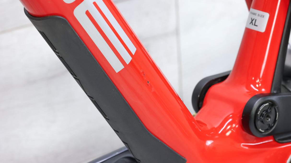 Intense Primer 29 S Factory AXS Flight Attendant Mountain Bike - 2021, X-Large