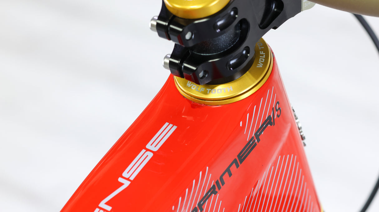 Intense Primer 29 S Factory AXS Flight Attendant Mountain Bike - 2021, X-Large