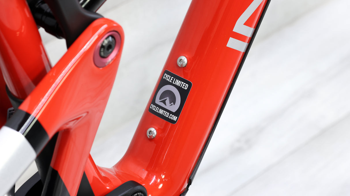 Intense Primer 29 S Factory AXS Flight Attendant Mountain Bike - 2021, X-Large