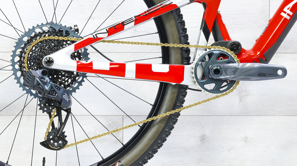 Intense Primer 29 S Factory AXS Flight Attendant Mountain Bike - 2021, X-Large