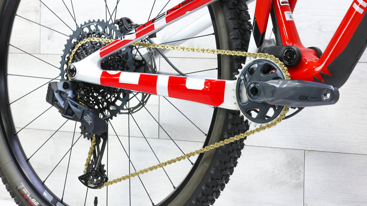 Intense Primer 29 S Factory AXS Flight Attendant Mountain Bike - 2021, X-Large