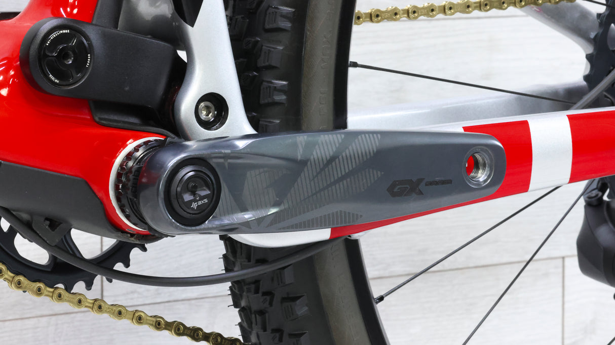 Intense Primer 29 S Factory AXS Flight Attendant Mountain Bike - 2021, X-Large