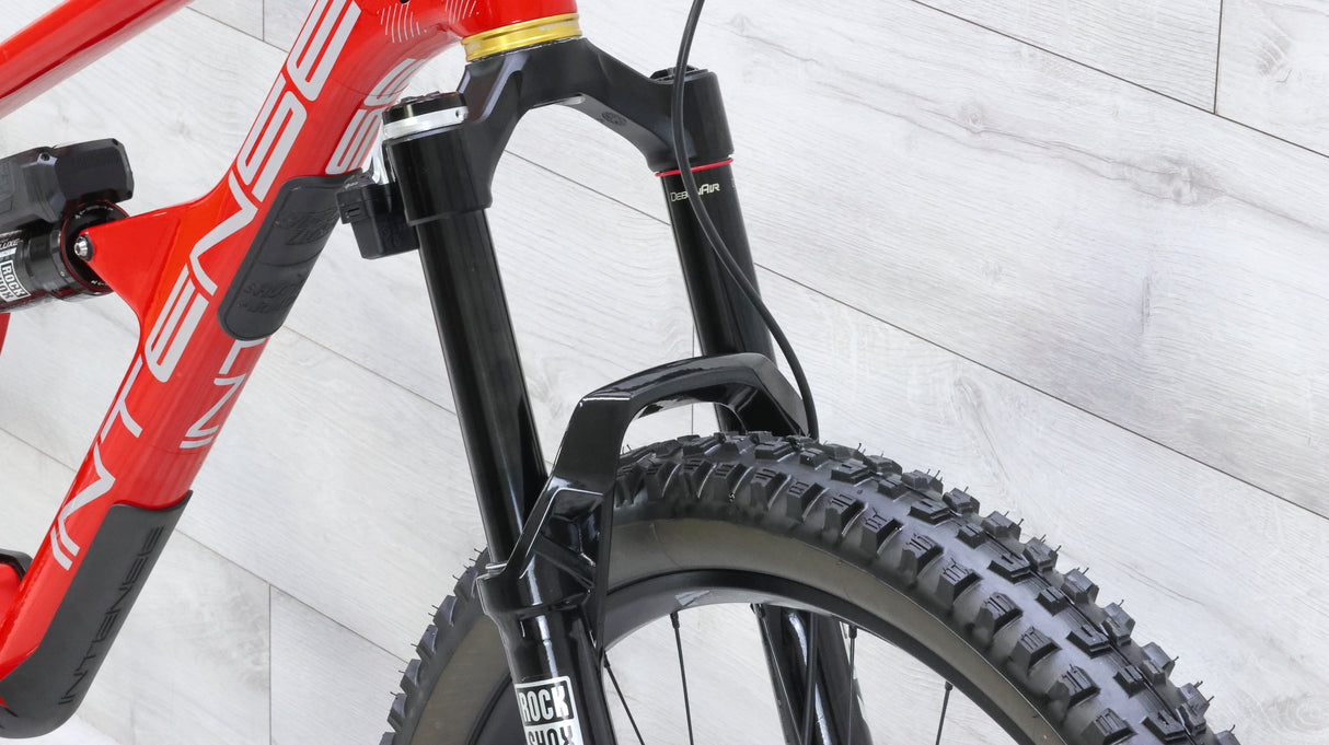 Intense Primer 29 S Factory AXS Flight Attendant Mountain Bike - 2021, X-Large