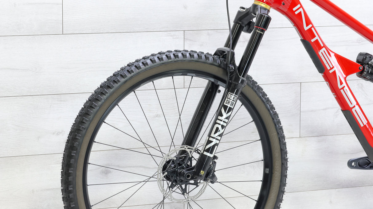 Intense Primer 29 S Factory AXS Flight Attendant Mountain Bike - 2021, X-Large