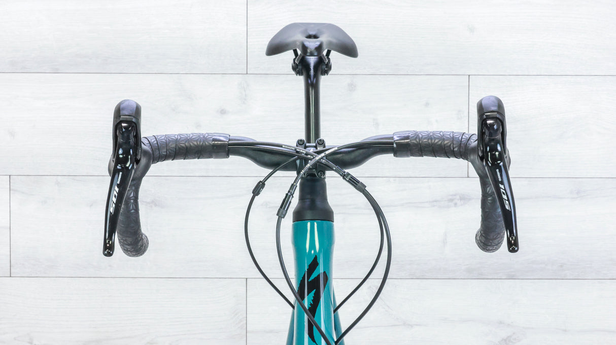 Specialized Roubaix Sport Road Bike - 2020, 61cm