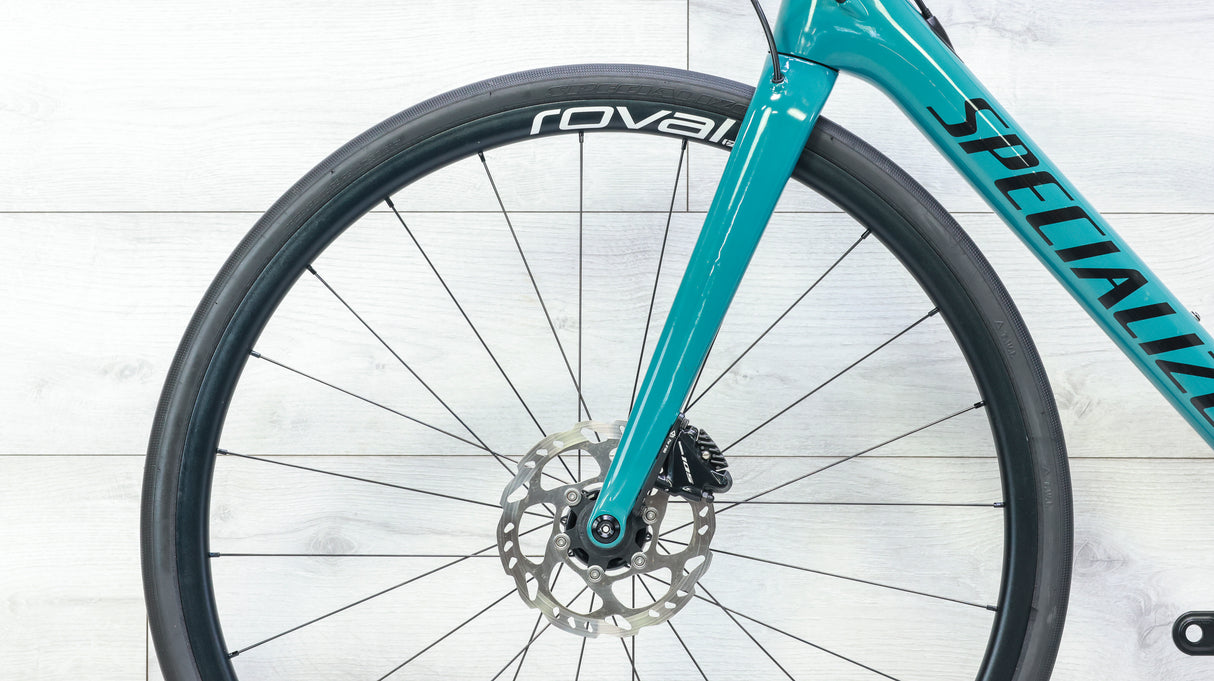 Specialized Roubaix Sport Road Bike - 2020, 61cm