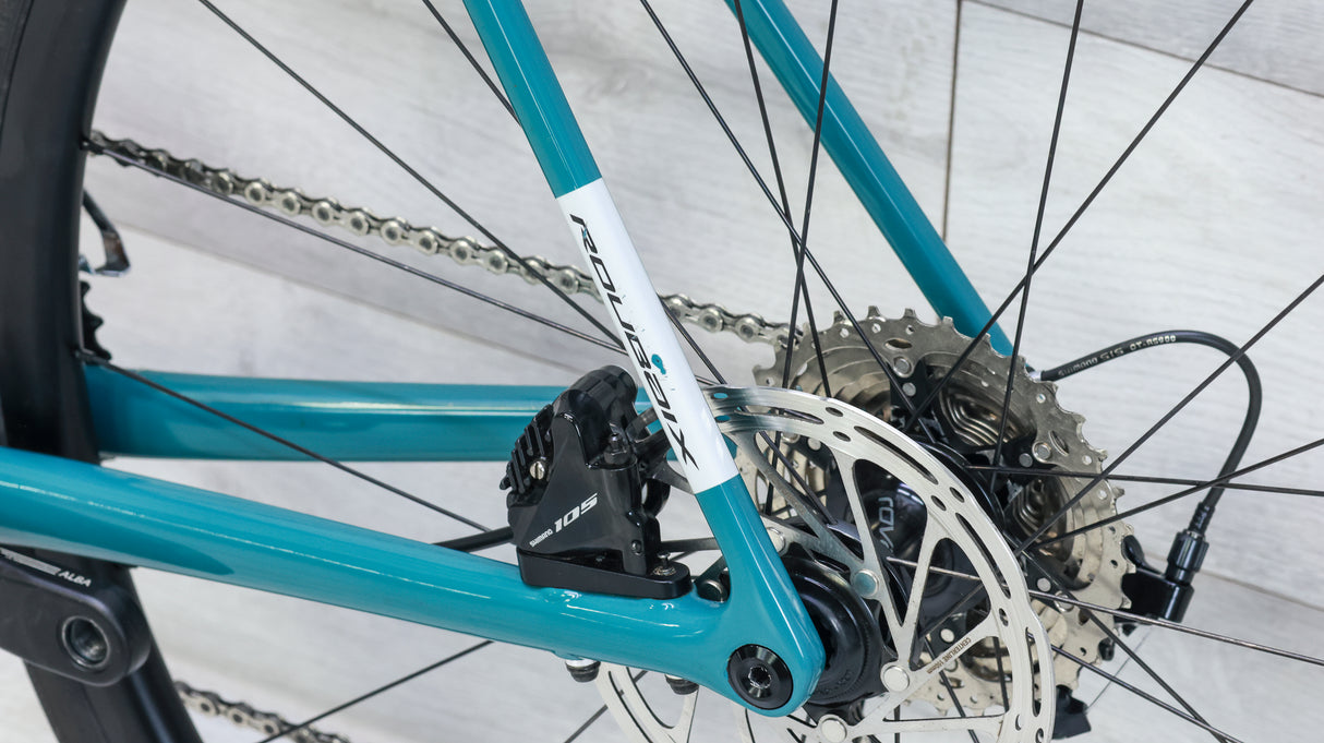 Specialized Roubaix Sport Road Bike - 2020, 61cm