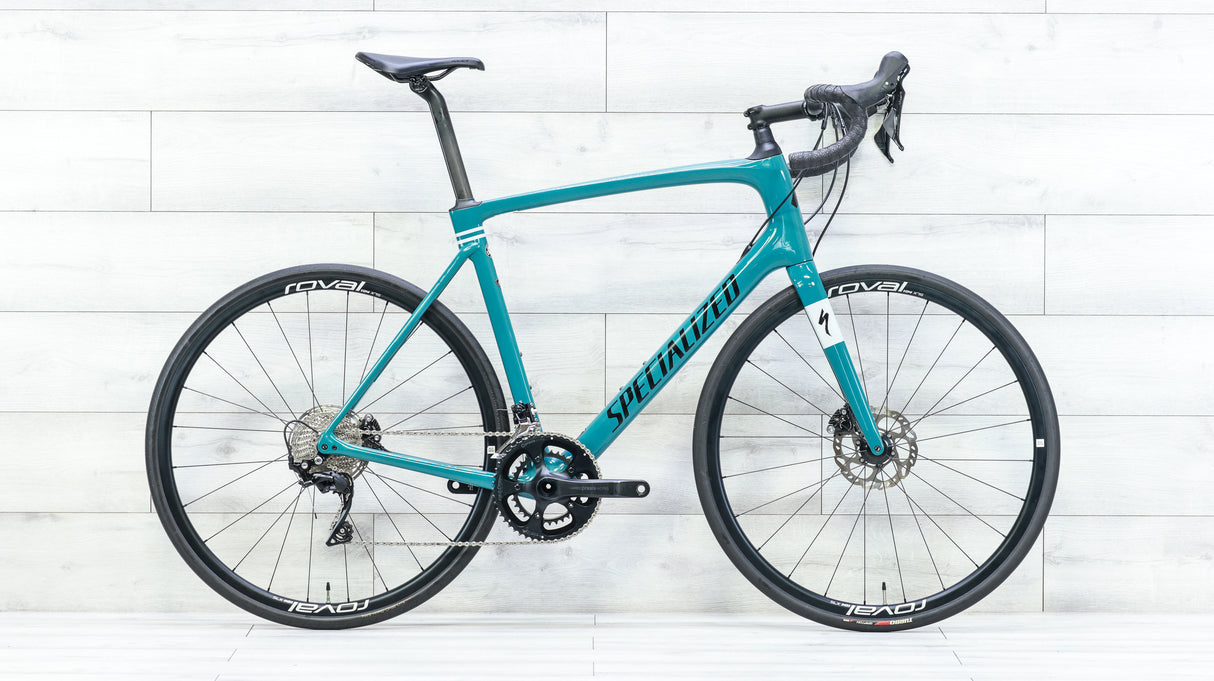 Specialized Roubaix Sport Road Bike - 2020, 61cm