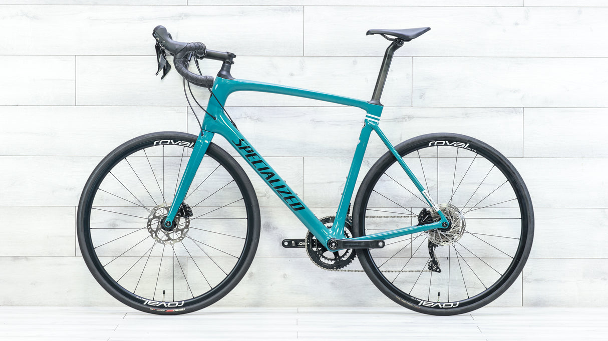 Specialized Roubaix Sport Road Bike - 2020, 61cm