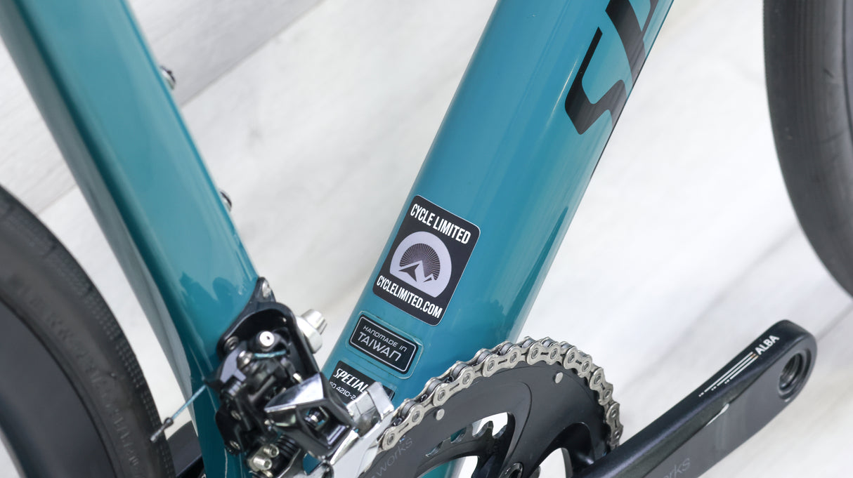 Specialized Roubaix Sport Road Bike - 2020, 61cm