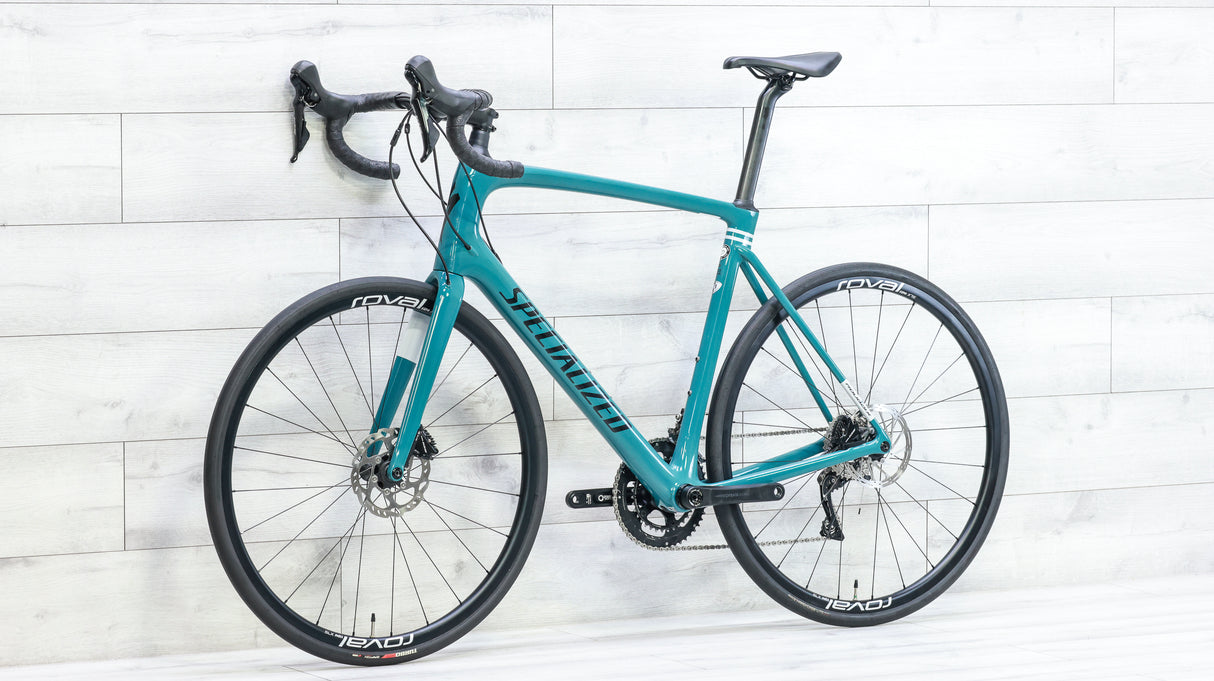 Specialized Roubaix Sport Road Bike - 2020, 61cm