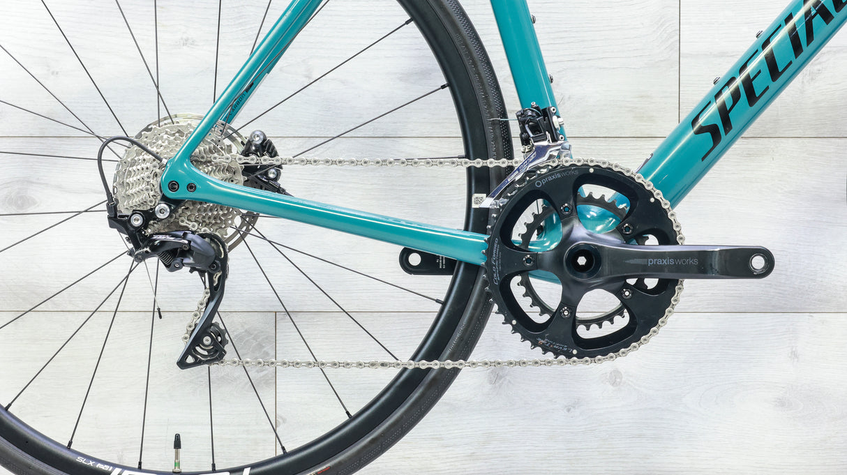 Specialized Roubaix Sport Road Bike - 2020, 61cm