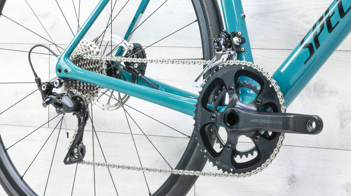 Specialized Roubaix Sport Road Bike - 2020, 61cm