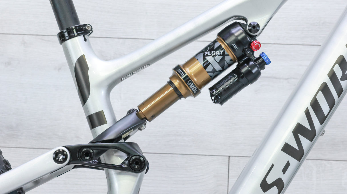 Specialized S-Works Turbo Levo SL Mountain Bike - 2023, Medium (S3)