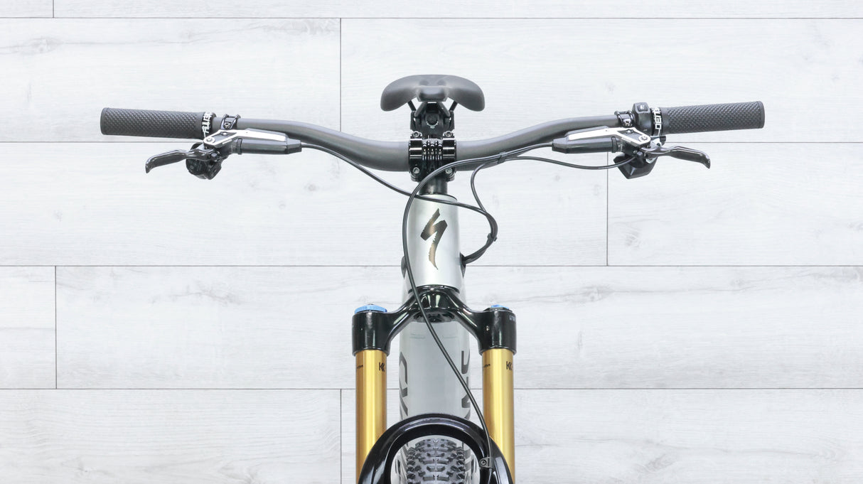 Specialized S-Works Turbo Levo SL Mountain Bike - 2023, Medium (S3)