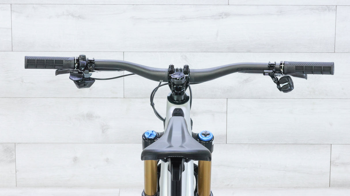 Specialized S-Works Turbo Levo SL Mountain Bike - 2023, Medium (S3)