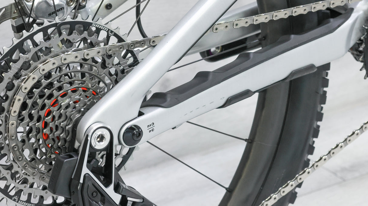 Specialized S-Works Turbo Levo SL Mountain Bike - 2023, Medium (S3)