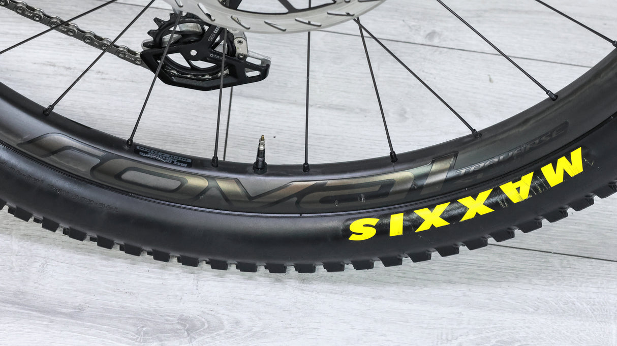 Specialized S-Works Turbo Levo SL Mountain Bike - 2023, Medium (S3)