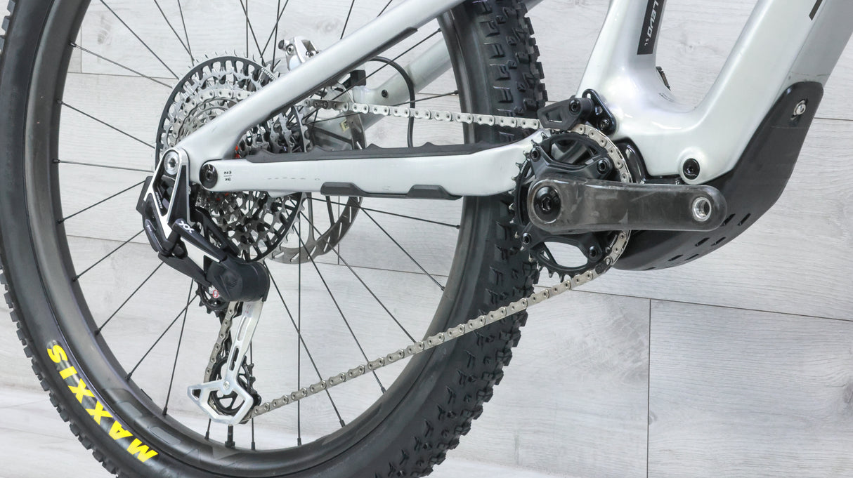 Specialized S-Works Turbo Levo SL Mountain Bike - 2023, Medium (S3)