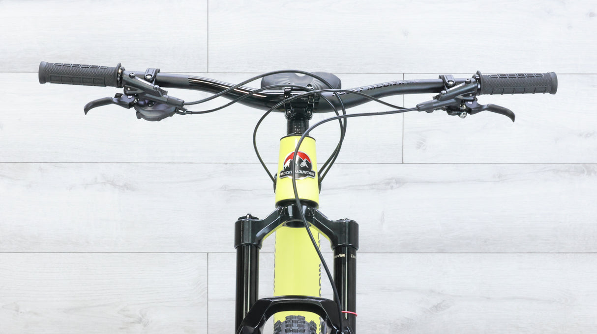 Rocky Mountain Instinct Carbon 50 Mountain Bike - 2024, Small