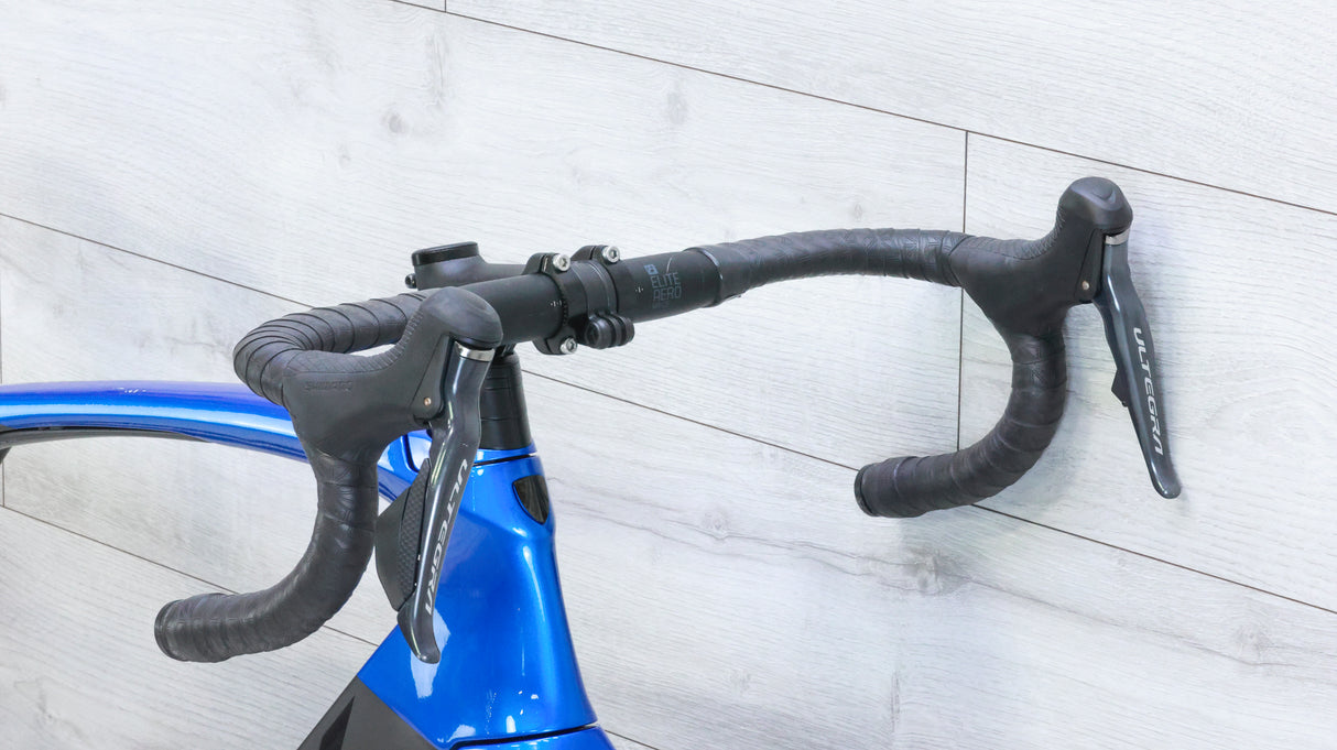 Trek Madone SL 7 Road Bike - 2021, 56cm