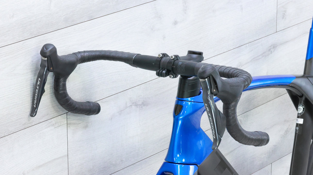 Trek Madone SL 7 Road Bike - 2021, 56cm