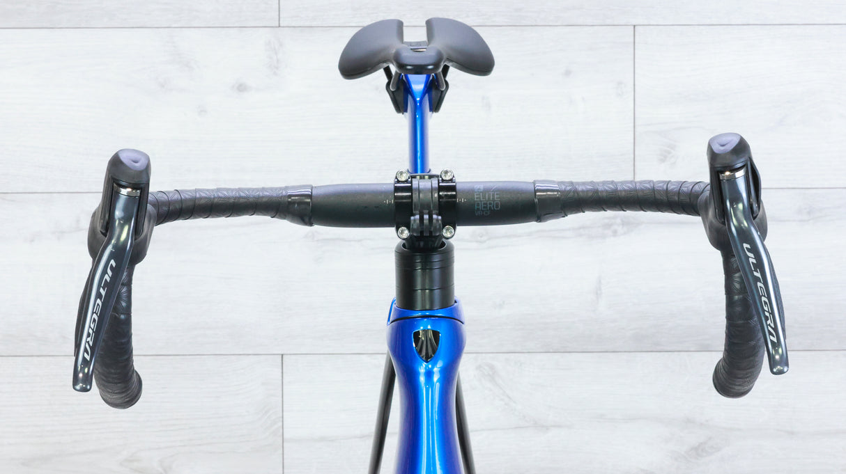 Trek Madone SL 7 Road Bike - 2021, 56cm