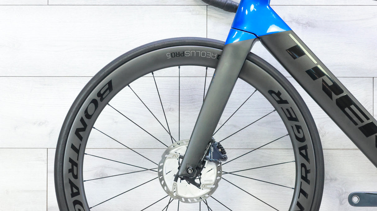 Trek Madone SL 7 Road Bike - 2021, 56cm