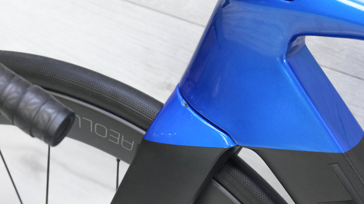 Trek Madone SL 7 Road Bike - 2021, 56cm