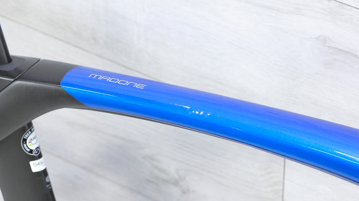 Trek Madone SL 7 Road Bike - 2021, 56cm