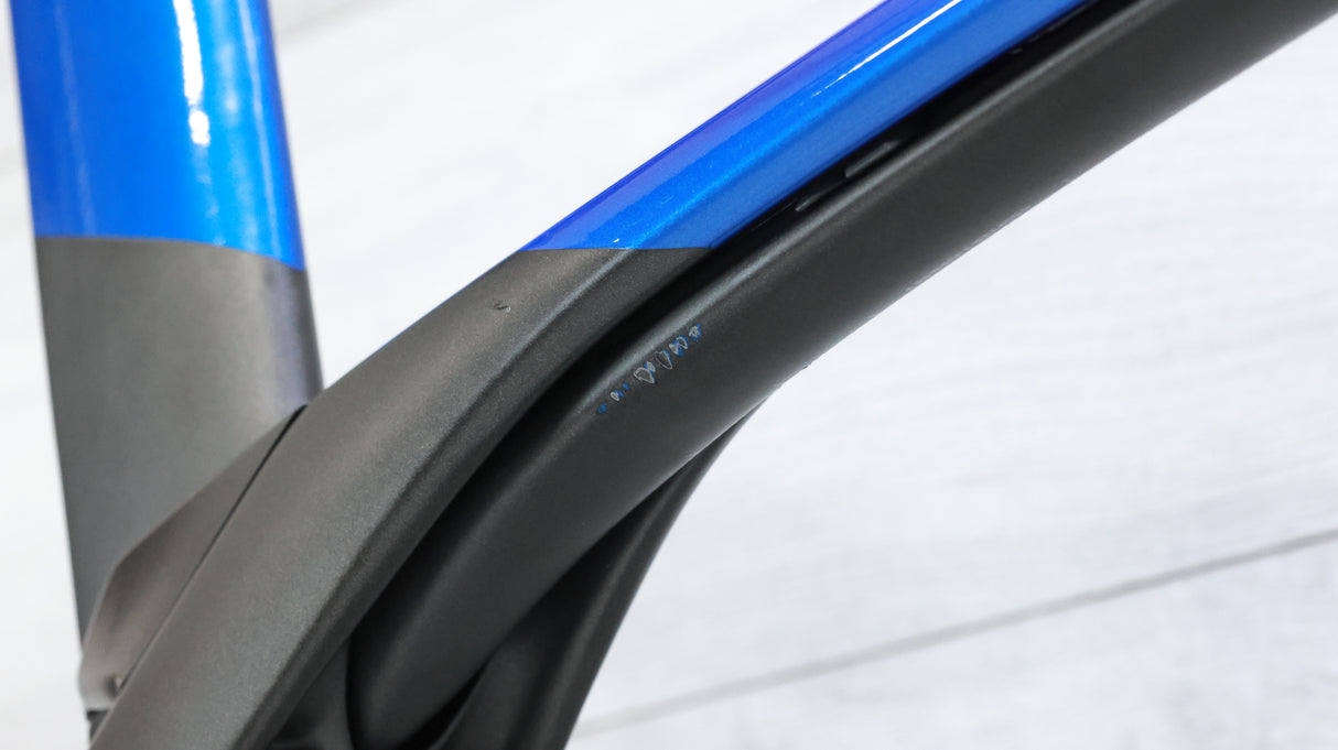 Trek Madone SL 7 Road Bike - 2021, 56cm