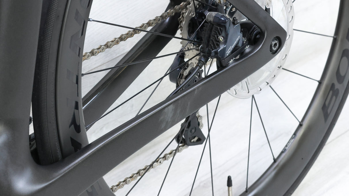 Trek Madone SL 7 Road Bike - 2021, 56cm