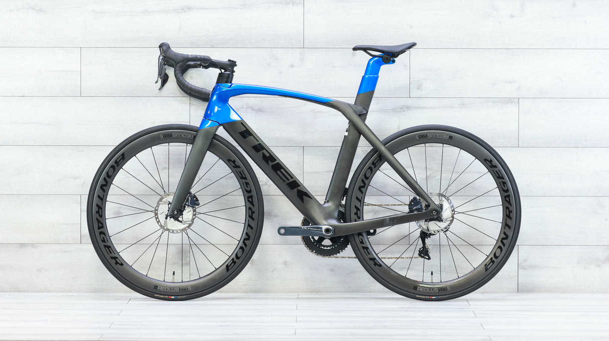 Trek Madone SL 7 Road Bike - 2021, 56cm