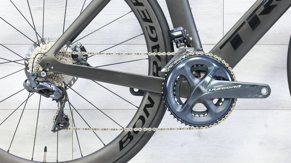 Trek Madone SL 7 Road Bike - 2021, 56cm