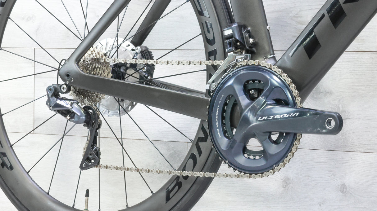 Trek Madone SL 7 Road Bike - 2021, 56cm