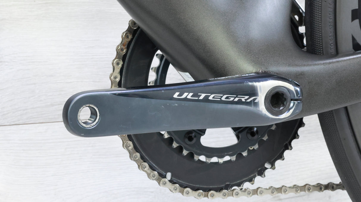 Trek Madone SL 7 Road Bike - 2021, 56cm