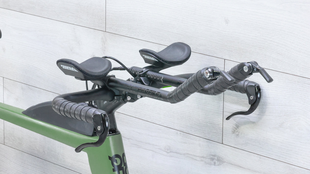 Quintana Roo PRfive2 Disc Triathlon Bike - 2023, 54cm